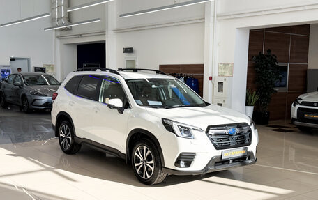 Subaru Forester, 2023 год, 6 500 000 рублей, 4 фотография