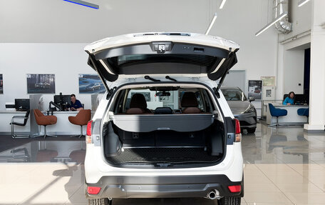 Subaru Forester, 2023 год, 6 500 000 рублей, 9 фотография