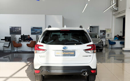 Subaru Forester, 2023 год, 6 500 000 рублей, 8 фотография