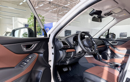 Subaru Forester, 2023 год, 6 500 000 рублей, 13 фотография