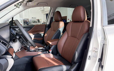 Subaru Forester, 2023 год, 6 500 000 рублей, 17 фотография