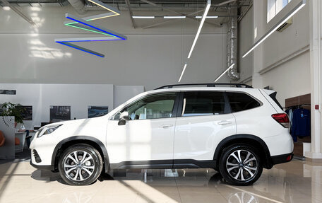 Subaru Forester, 2023 год, 6 500 000 рублей, 6 фотография