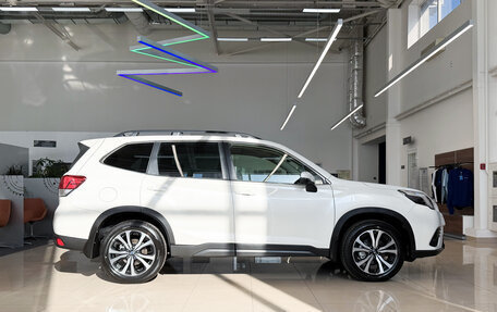 Subaru Forester, 2023 год, 6 500 000 рублей, 12 фотография