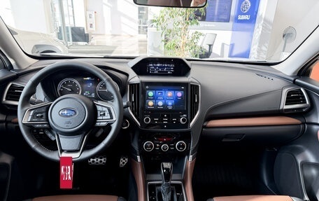 Subaru Forester, 2023 год, 6 500 000 рублей, 19 фотография