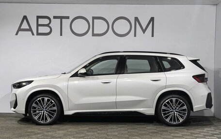 BMW X1, 2025 год, 5 725 000 рублей, 2 фотография