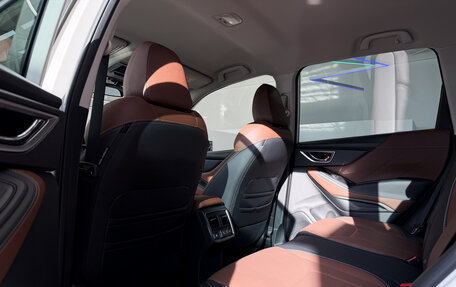 Subaru Forester, 2023 год, 6 500 000 рублей, 29 фотография