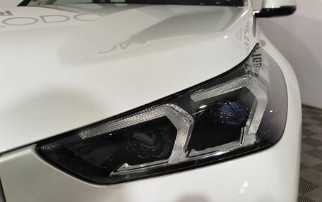 BMW X1, 2025 год, 5 725 000 рублей, 12 фотография