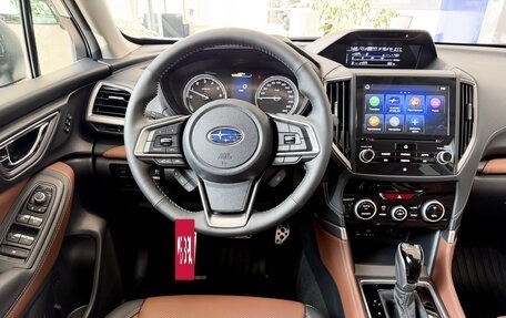 Subaru Forester, 2023 год, 6 500 000 рублей, 20 фотография