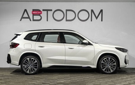 BMW X1, 2025 год, 5 725 000 рублей, 5 фотография