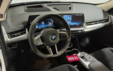 BMW X1, 2025 год, 5 725 000 рублей, 8 фотография