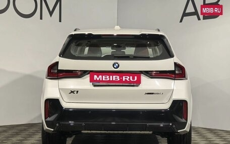 BMW X1, 2025 год, 5 725 000 рублей, 6 фотография
