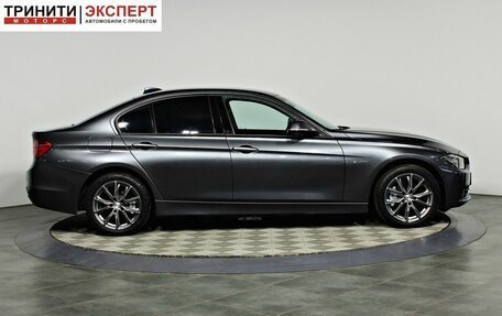 BMW 3 серия, 2014 год, 1 557 000 рублей, 4 фотография