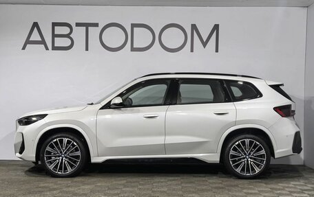 BMW X1, 2025 год, 5 725 000 рублей, 19 фотография