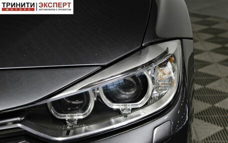 BMW 3 серия, 2014 год, 1 557 000 рублей, 9 фотография