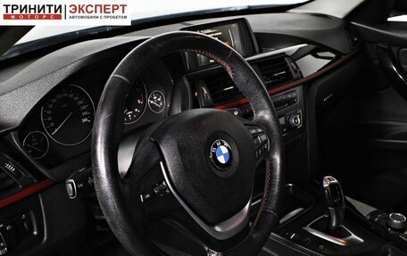 BMW 3 серия, 2014 год, 1 557 000 рублей, 11 фотография