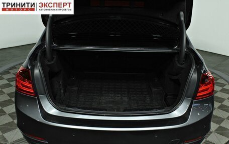 BMW 3 серия, 2014 год, 1 557 000 рублей, 10 фотография