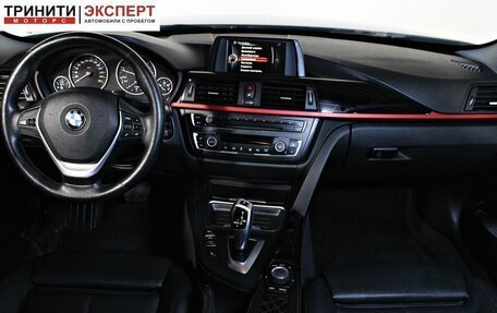 BMW 3 серия, 2014 год, 1 557 000 рублей, 13 фотография