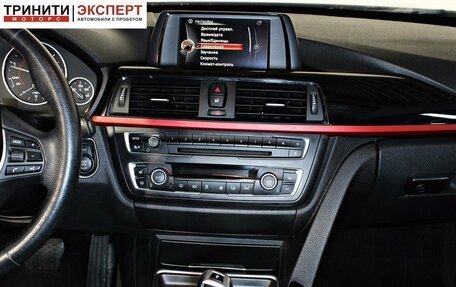 BMW 3 серия, 2014 год, 1 557 000 рублей, 14 фотография