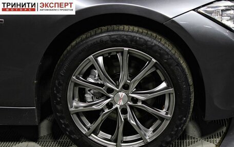 BMW 3 серия, 2014 год, 1 557 000 рублей, 18 фотография