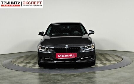 BMW 3 серия, 2014 год, 1 557 000 рублей, 2 фотография