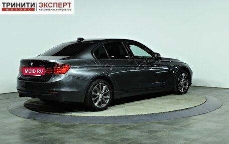 BMW 3 серия, 2014 год, 1 557 000 рублей, 5 фотография