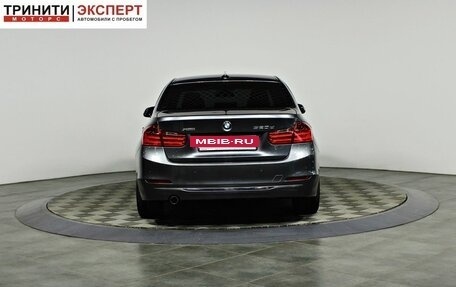 BMW 3 серия, 2014 год, 1 557 000 рублей, 6 фотография