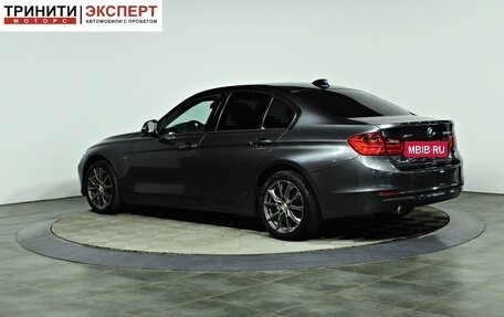 BMW 3 серия, 2014 год, 1 557 000 рублей, 7 фотография