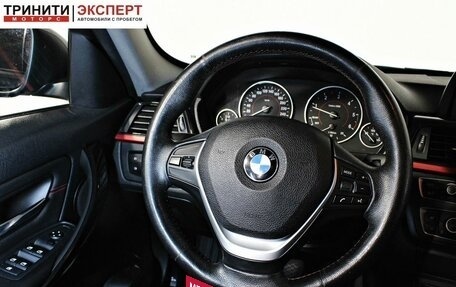 BMW 3 серия, 2014 год, 1 557 000 рублей, 12 фотография