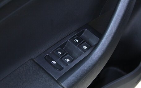 Skoda Rapid I, 2019 год, 1 055 000 рублей, 17 фотография