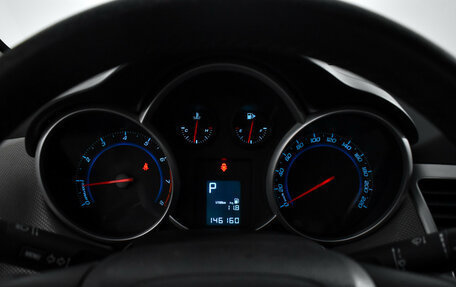 Chevrolet Cruze II, 2011 год, 680 000 рублей, 17 фотография
