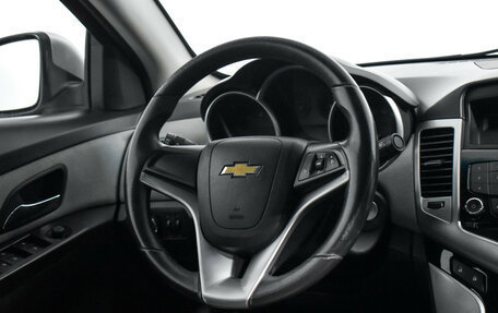 Chevrolet Cruze II, 2011 год, 680 000 рублей, 15 фотография