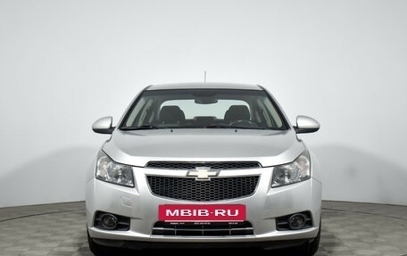 Chevrolet Cruze II, 2011 год, 680 000 рублей, 2 фотография