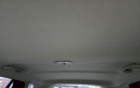 Ford Fusion I, 2006 год, 300 000 рублей, 12 фотография