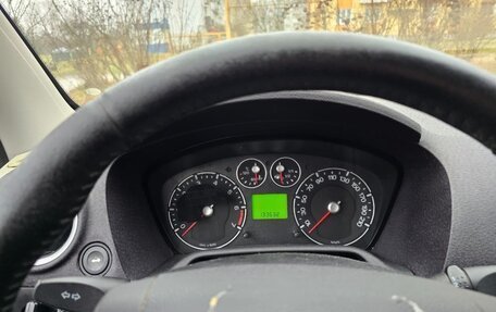 Ford Fusion I, 2006 год, 300 000 рублей, 9 фотография