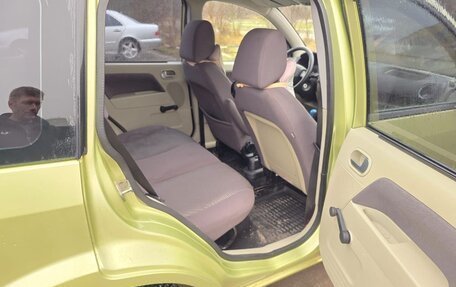 Ford Fusion I, 2006 год, 300 000 рублей, 14 фотография