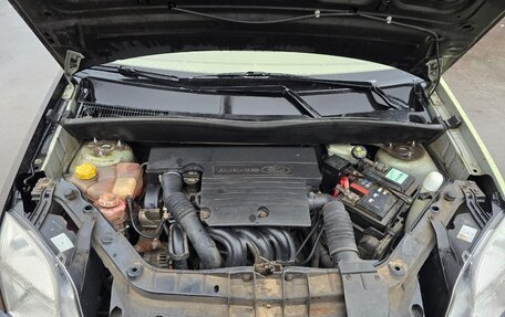 Ford Fusion I, 2006 год, 300 000 рублей, 10 фотография