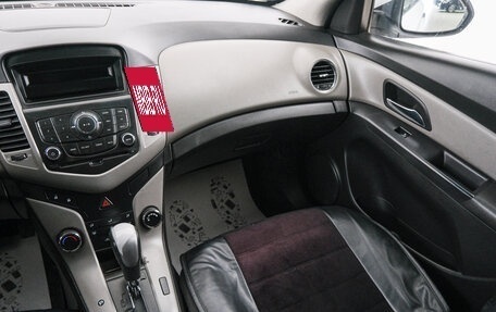 Chevrolet Cruze II, 2011 год, 669 000 рублей, 11 фотография