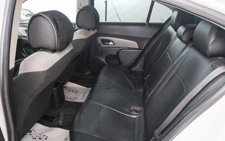 Chevrolet Cruze II, 2011 год, 669 000 рублей, 20 фотография