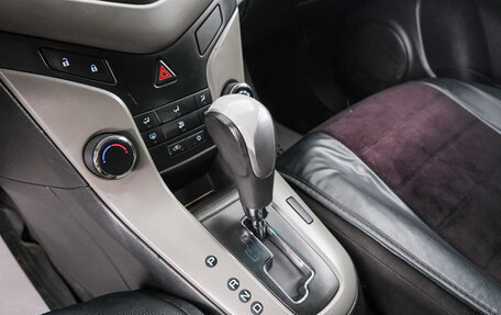 Chevrolet Cruze II, 2011 год, 669 000 рублей, 17 фотография