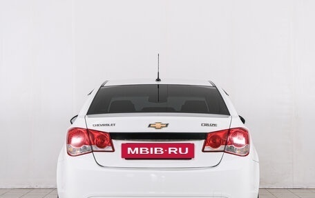 Chevrolet Cruze II, 2011 год, 669 000 рублей, 5 фотография