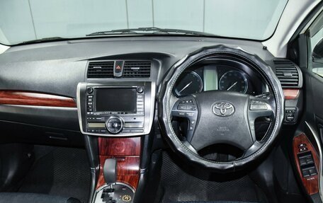 Toyota Allion, 2007 год, 979 000 рублей, 12 фотография