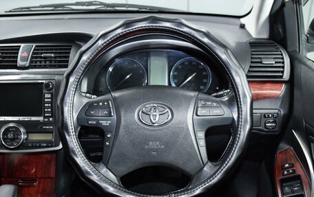 Toyota Allion, 2007 год, 979 000 рублей, 13 фотография