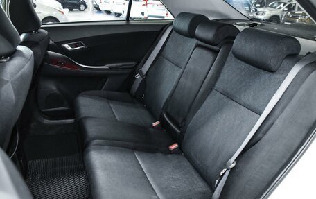 Toyota Allion, 2007 год, 979 000 рублей, 8 фотография