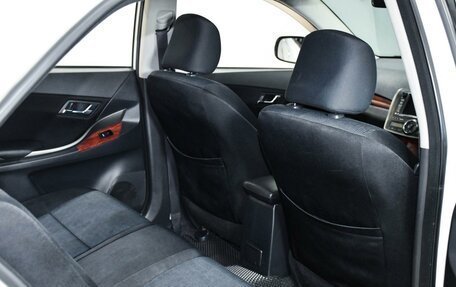 Toyota Allion, 2007 год, 979 000 рублей, 11 фотография