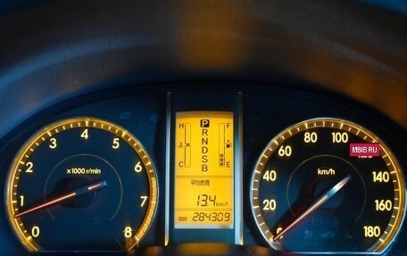 Toyota Allion, 2007 год, 979 000 рублей, 14 фотография
