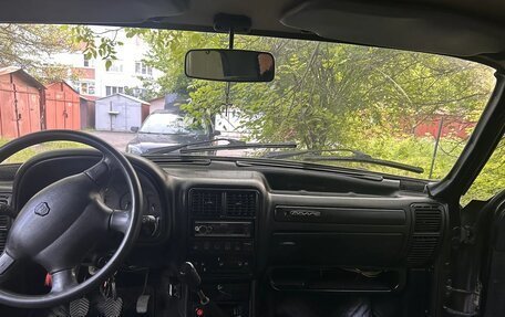 ГАЗ 3110 «Волга», 1998 год, 320 000 рублей, 1 фотография