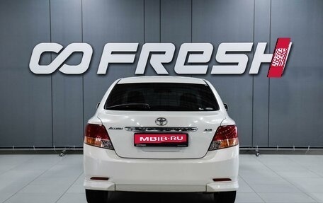 Toyota Allion, 2007 год, 979 000 рублей, 4 фотография