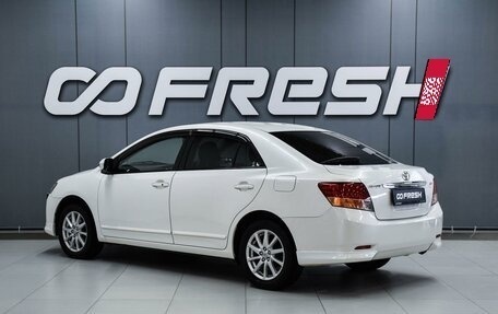 Toyota Allion, 2007 год, 979 000 рублей, 2 фотография