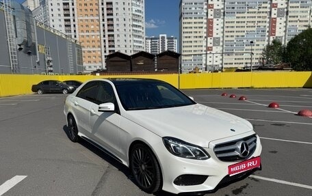 Mercedes-Benz E-Класс, 2014 год, 2 200 000 рублей, 1 фотография