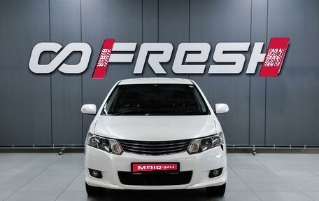 Toyota Allion, 2007 год, 979 000 рублей, 3 фотография